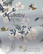 Graco Pack and Play Sheets Fitted, TotBasic Ultra Soft Mini Crib Sheets Boy, Neutral Pack N Play Mattress Sheets Hypoallergenic and Soothing, Premium Jersey Playrad Sheets, 2 Pack