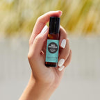 Edens Garden Cough & Congestion Relief Essential Oil Blend, 100% Pure & Natural Premium Best Recipe Therapeutic Aromatherapy Essential Oil Blends 10 ml Roll-On