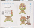 Manhattan Toy Tree Top Adventure Activity Center 22.50 x 18.00 x 18.00 Inches