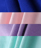 SUIEK 4 Pack Nursing Sleep Bra Maternity Bralette Cotton Breastfeeding Bras