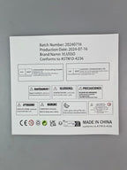 Doll Clothes and Accessories for 11.5 Inch Doll Dress Up Set with 1 Wedding Gown Dress 2 Fashion Dresses 4 Mini Dresses 2 Tops and Pants Outfits Swimsuits 10 Shoes 10 Bags Toys Gift for Girls