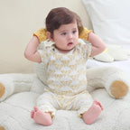 Baby Hats Mittens and Socks Set Cotton Newborn Hat Beanie Soft Infant Girls Boys Caps Gloves 0-6 month