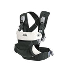 Joie Savvy lite 3-in-1 Baby Carrier – Lightweight, Ergonomic Baby Carrier with 3 Carry Positions, Padded Straps, and Lumbar Support (Juniper)