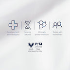 Dove Targeted Serum Multipurpose for Stretch Marks, Dark Spots, Uneven Skin Tone and Elasticity,with Tone Balance Complex, Niacinamide, Collagen Peptides and Natural Moisturizing Factors, 3.2 oz