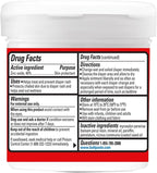 Boudreaux's Butt Paste Maximum Strength Diaper Rash Cream, Ointment for Baby, 14 oz Flip-Top Jar (Pack of 3)