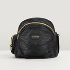 Tushbaby The Original Premium Quality Hip Seat Carrier – Safety-Certified Baby & Toddler Carrier with Secure Safety Buckles, No-Flimsy-Foam Design, Storage Pockets & Nursing Pillow. 0–3 yrs