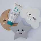 Original Sprout Scrumptious Baby Cream, Gentle Moisturizing Cream for Dry, Sensitive Skin & Diaper Rash, Non-Greasy Baby Lotion with Zinc Oxide & Calendula for Face & Body, 8 fl oz, (Pack of 2)