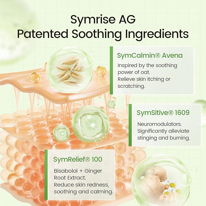 RUNBEN 2Pcs Mosquito Bite Itch Relief Stick, Anti Itch Cream Stick from Bug Bite, Itch Relief for Baby Kids, Summer Camping Essentials, Plant-Based, Travel-Pocket Size