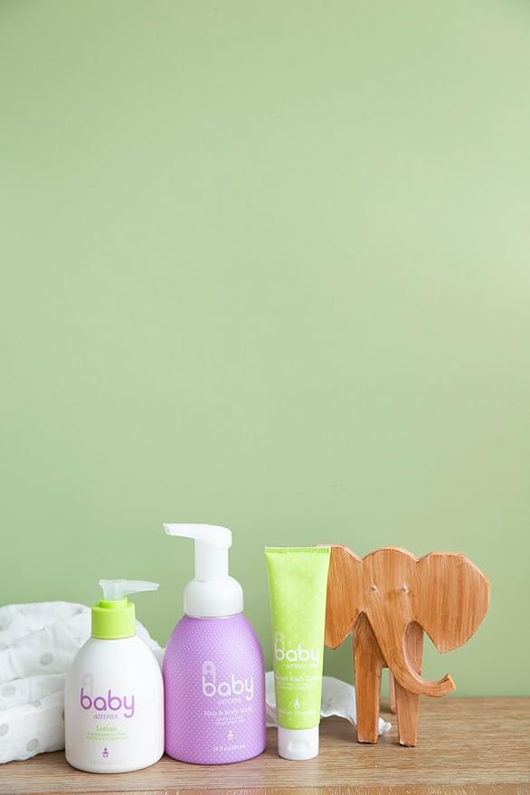 doTERRA Baby Collection