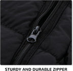 Toddler Snow Suit Baby Snowsuit Infant Boy Winter Coat Girl Puffer Clohtes 0-2T