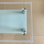 Edge Protector 100% Silicone, Baby Proofing Corners Clear Guards, Pre-Tape Adhesive Soft for Kids Safety, Child Table Cabinets Furniture Bumper (1/5x4/5 in, 6 FT)