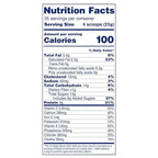 Kabrita Goat Milk Toddler Nutrition, 12-24 Months - Easy to Digest, Contains Vitamin D, Calcium, Iron, DHA, Non-GMO - Gentle on Sensitive Tummies - Supports Gut Health & Sleep - 28oz (Pack of 6)