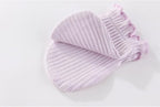 Cute Baby Girl Hats Mittens Set 10-Pack New Born Boy Caps Gloves Suit 0-6 Months Infant Accessories