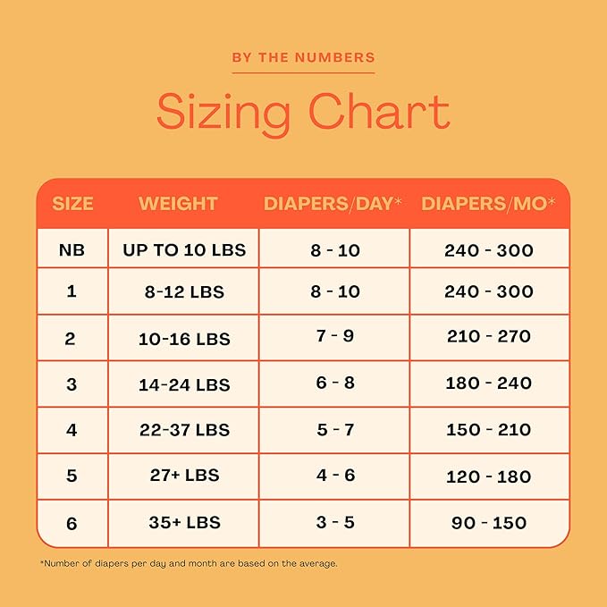 Hello Bello Premium Diapers Size 4 (22-37 lbs) Busy Bees Designs, 21ct Jumbo Pack