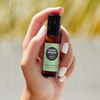 Edens Garden Headache & Migraine Aid Essential Oil Roll-On Blend- 100% Pure Premium Grade, Natural, Therapeutic, Aromatherapy, Kid & Skin Safe, The Best for Tension Pre-Diluted 10 ml (.33 fl oz)