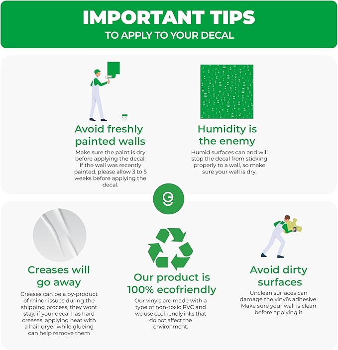 e-Graphic Design Inc Custom Name & Initial Moon Clouds Stars - Baby Boy - Nursery Wall Decal for Baby Room Decorations - Mural Wall Decal for Home Children's Bedroom (MM109) (Wide 42" x 32" Height)