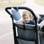 Ryan & Rose Cutie Holder Universal Stroller Cup Holder (Oxford)