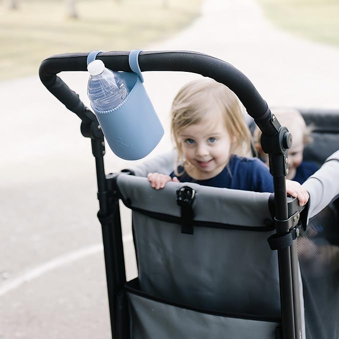 Ryan & Rose Cutie Holder Universal Stroller Cup Holder (Oxford)