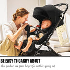 FEBSNOW 6 Pack Baby Wipes Dispenser, Portable Refillable Wipe Holder, Baby Wipes Container, Reusable Wipes Case, Baby Travel Wet Wipes Pouch (Morandi Color)