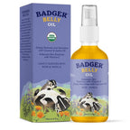 Badger Organic Pregnant Belly Oil - Jojoba & Coconut - 4 oz.