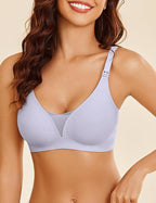 Avidlove Nursing Bras for Breastfeeding Seamless Ultra Comfort Pregnancy Maternity Wireless Bralette