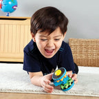 Learning Resources Gears! Gears! Gears! Rover Gears, Building Set, 43 Pieces, Ages 4+