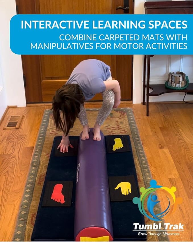Build-a-Mat: Personalized Play Mats for Autism Therapy and Sensory Integration