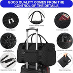 Diaper Bag Tote: Mommy Bag, Baby Bag for Boy and Girl, Mom Hospital Bag, Twins or 2 Kids Diapers Bag