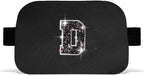 Graduation Gifts for Teens Kids Daughter Sister Her - Birthday Gifts for 3 4 5 6 7 8 9 10 11 12 13 Year Old Girls,Fanny Pack Crossbody Bag Belt Bag Cute Trendy Stuff | Black,Initial D