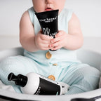 Pain in The Butt MAX Diaper Rash Cream, 3oz, 40% Zinc Oxide, 3-Pack, Natural Ingredients, Petrolatum Free, Soothing, Rapid Relief and Protection for Baby