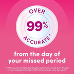 First Response Multi Check Quick & Simple Pregnancy Test Kit, 1 EasyCup Test with Built-in Pregnancy Test Strip, and 2 Rapid Result Pregnancy Tests, 1 Kit