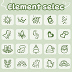 Personalized Baby Name Blanket, Custom Knit Blanket Embroidered with Name, 30x40in Custom Baby Gifts for Boys and Girls, Newborn for Boy/Girl