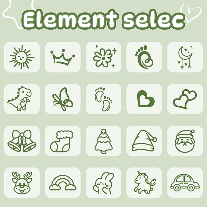 Personalized Baby Name Blanket, Custom Knit Blanket Embroidered with Name, 30x40in Custom Baby Gifts for Boys and Girls, Newborn for Boy/Girl