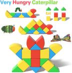 Magnetic Blocks Toddler Toys Educational Sensory Construction Magnet Building 1.34in Cubes Toy for Creative 3D STEM Learning, Montessori Gift for Ages 3+ Year Old Boys Girls Kids