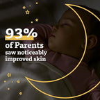 A+D Overnight Healing Diaper Rash Ointment - Soothes, Protects & Relieves Diaper Rash Overnight with Lavender & Colloidal Oatmeal - Healing Ointment for Red, Itchy, Irritated Skin - 15.2 oz Jar