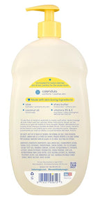 Baby Magic Moisturizing Hair & Body Wash | Specially Formulated for Baby's Delicate Skin | Tear-Free | Calendula & Coconut | 30 fl oz.