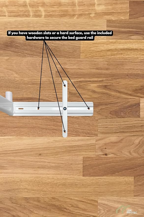 59'' x 22.8" Extra Long Toddler Bed Rail Guard, 1-Pack – Foldable & Portable Safety Rail with Breathable Mesh, Tool-Easy Assembly, Durable Steel Frame, Fits Twin/Full/Queen/King Beds, Grey