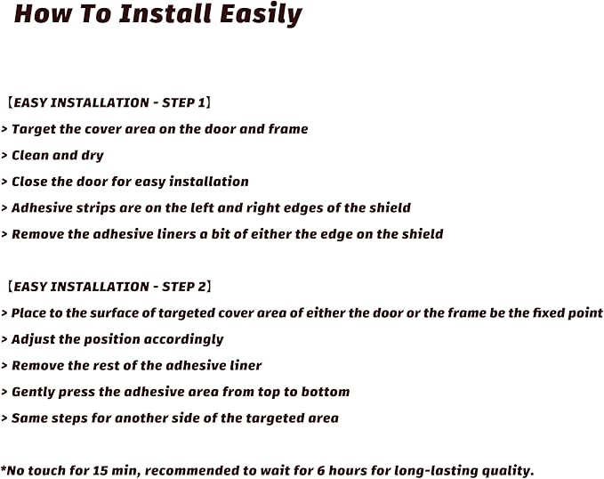 4PCS Baby Proofing Door Finger Pinch Guard Clear Door Jam Shield for Child Safety Finger Pinch Protector Hinge Protectors for Kids/Pet