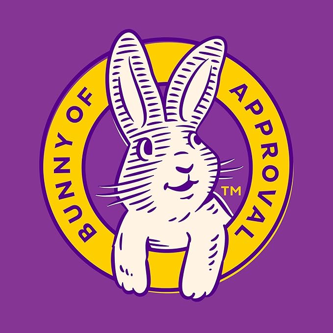 Annie's Organic White Cheddar Bunnies Baked Snack Crackers, 7.5 oz (Pack of 12)