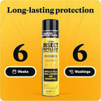 Sawyer Products Premium Permethrin Insect Repellent for Clothing, Gear & Tents