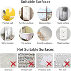 Tanlaby Pink Hot Air Balloon Wall Stickers Cartoon Bear Rabbit Stars Heart Wall Decals Peel and Stick Art Decor for Girls Bedroom Baby Nursery Kids Playroom Classroom