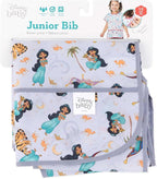 Bumkins Bibs - Toddler Bibs, Waterproof, Large for 1-3 Years, Short Sleeve