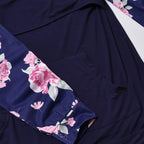 GINKANA Women's Nursing Hoodie Sweatshirt Long Sleeves Breastfeeding Maternity Tops Casual Clothes