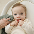 Konssy Baby Muslin Washcloths 7-Pack, 100% Cotton Baby Bath Washcloths, Soft & Absorbent Wash Cloths and Burp Cloths for Newborn Kids Girls & Boys, 11x11 inches