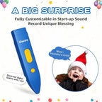 Bilingual Interactive for Kids Talking USA Map World Map for Kids Learning, Geography Toys Games Educational Electronic Map Personalized Gift/Toys for 4 5 6 7 8 9 10 Year Old Girls/Boys