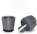 Veer Misting Fan for Babies, Toddlers and Families | The Ultimate Portable Stroller Fan | 10 Hour Run Time