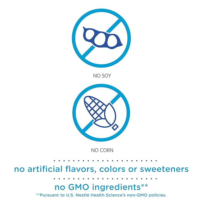 Nestle Compleat Original Tube Feeding Formula Unflavored 8.45 oz Carton 24 Ct