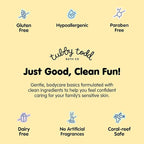 TUBBY TODD Mineral Sunscreen SPF 50 - Broad Spectrum Sunscreen Lotion for Kids - Water-Resistant for 80 Minutes - Safe for Sensitive Skin - Non-Greasy Feel - 2 Pack, 4 Fl Oz