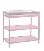 Suite Bebe Riley Changing Table, Pink