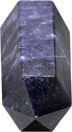 Amazing Gemstone Large Lepidolite Crystal Towers ~ Natural Healing Crystal Point Obelisk for Reiki Healing and Crystal Grid (5.5 to 6 INCH)